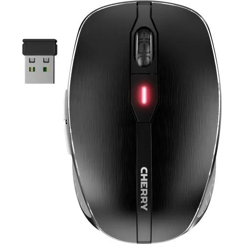 ZF ZF MW 8 Advanced Wireless Gaming Mouse 3200 dpi 2.4 GHz Bluetooth — product photo