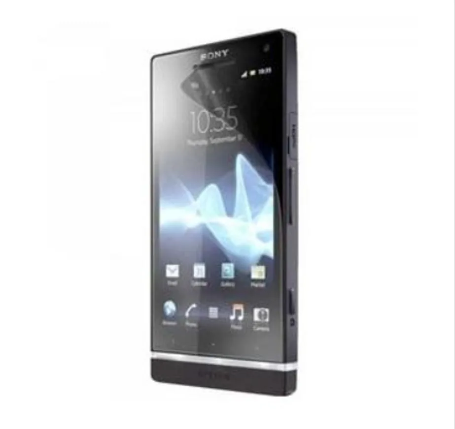 Shield Shield iShell Screen Protector for Sony Xperia S Pack of 2 — product photo
