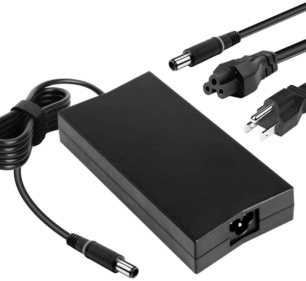 myVolts myVolts 130W 19.5V 6.7A Dell AC Adapter 7.4x5.0mm — product photo