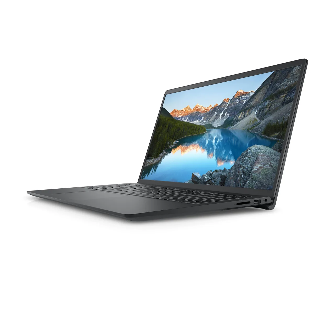 DELL DELL 3511 laptop i5-1035G1 32GB 512GB NVMe 15.6" FHD Touch — product photo