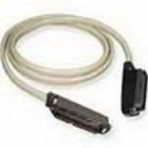 ICC ICC 25-Pair Cable Assembly F-F 90° 5ft Telephone Accessory — product photo