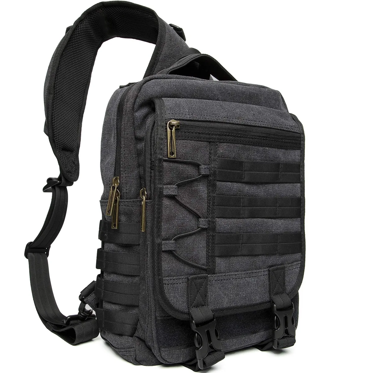 GSM Outdoors GSM Outdoors 2 in 1 accessory 30L 13.3 inch — product photo