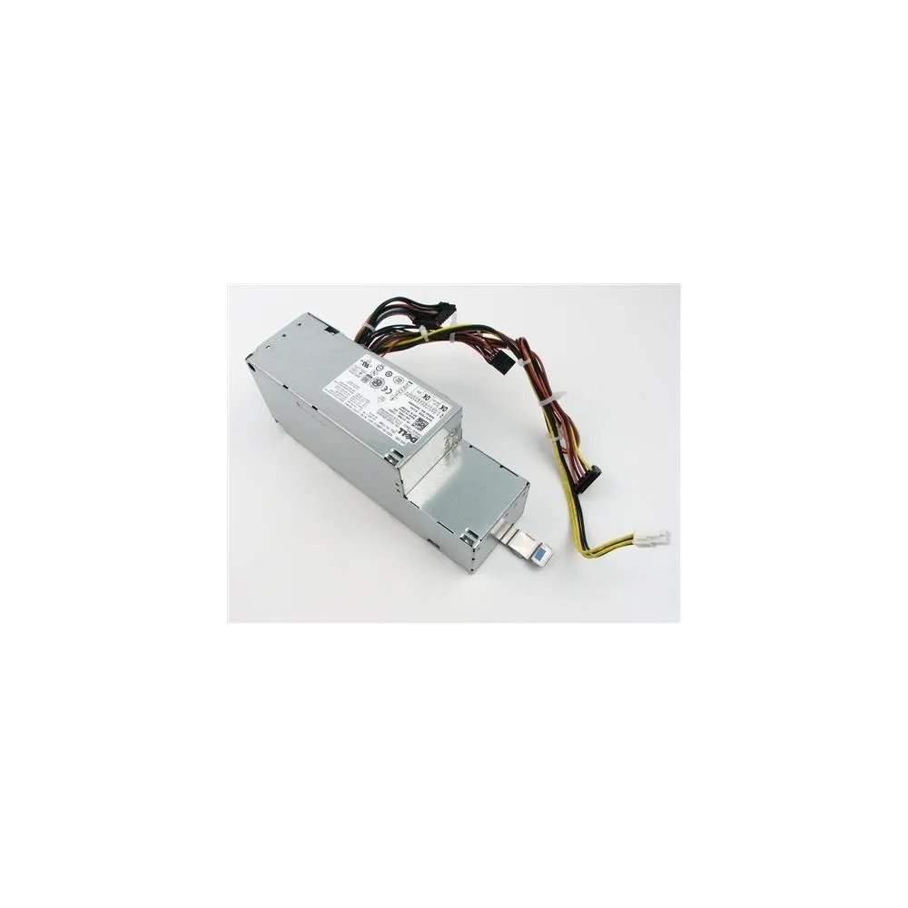 DELL DELL OptiPlex XE 280W Power Supply Y738P DT/SFF — product photo
