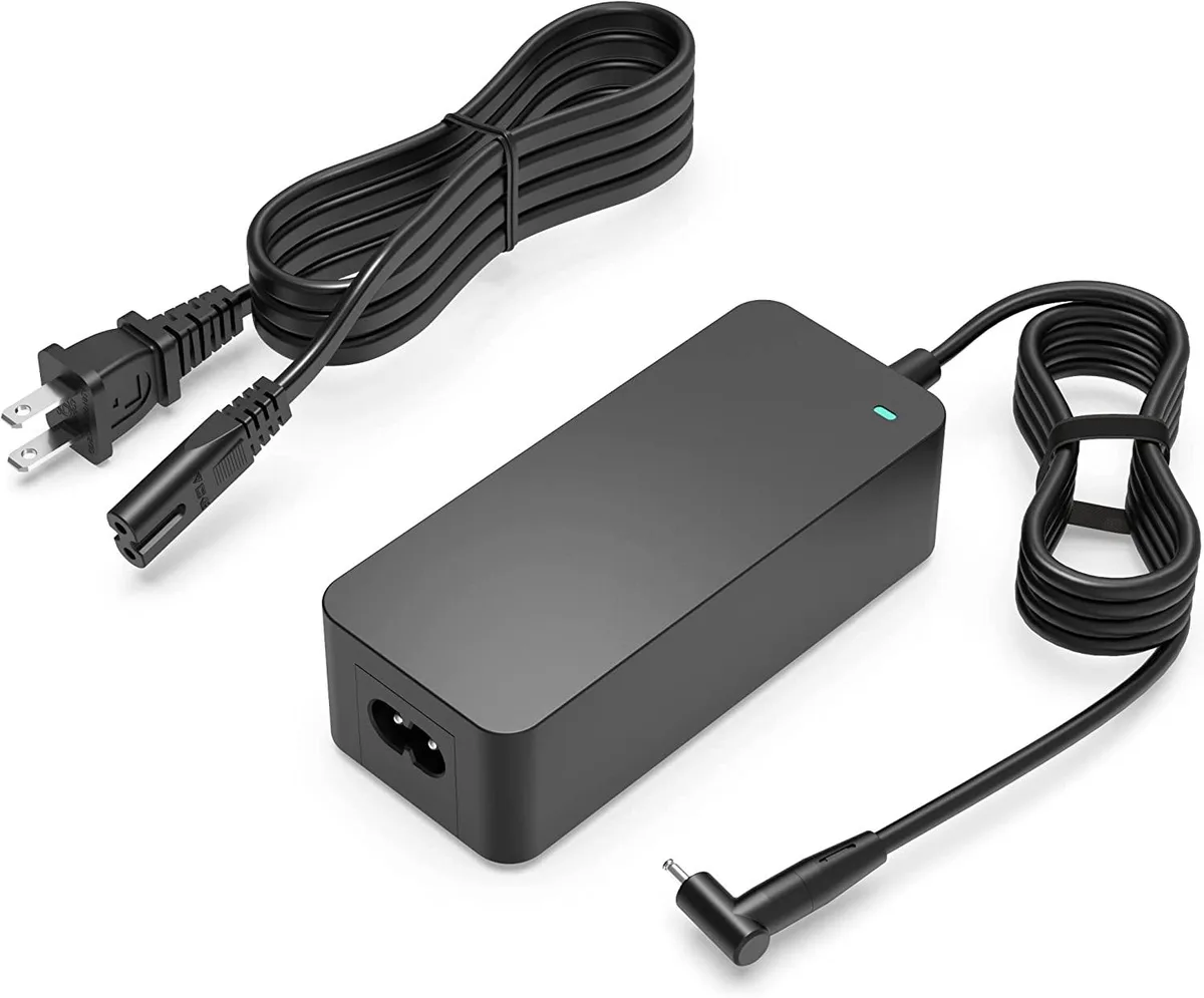 myVolts myVolts 65 W AC Adapter for Acer Aspire Chromebook — product photo
