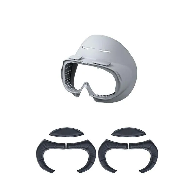YINGHUA YINGHUA Face Cushion Interface Frame Brackets Pad for Pico 4 VR Accessory — product photo