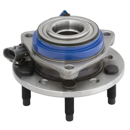 Moog Moog 513137 Solar Hub Bearing — product photo