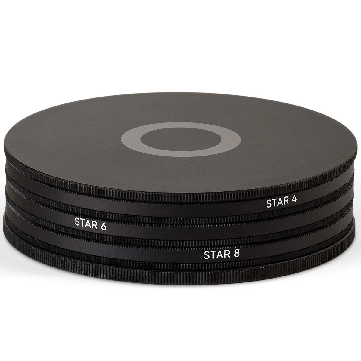 Urth Urth 62mm Stellar Filter Kit 4 6 8 Point Star Filters — product photo