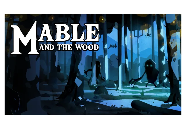 Graffiti Games Graffiti Games Mable &amp; The Wood downloadable game — product photo