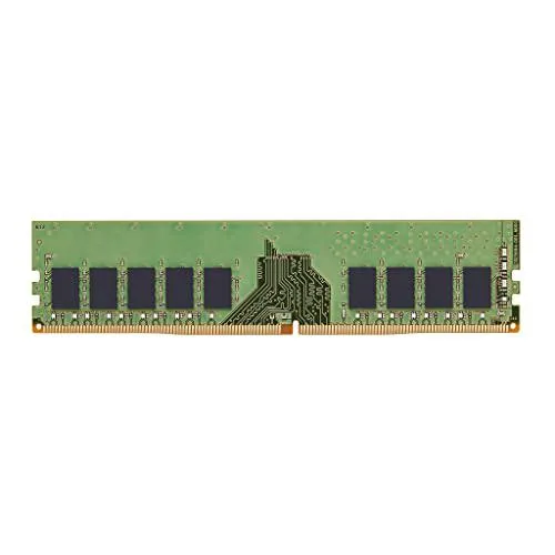 Kingston Technology Corp. Kingston Technology Corp. KTH-PL432E/8G 8GB DDR4-3200 CL22 ECC Unbuffered 288-pin server RAM — product photo