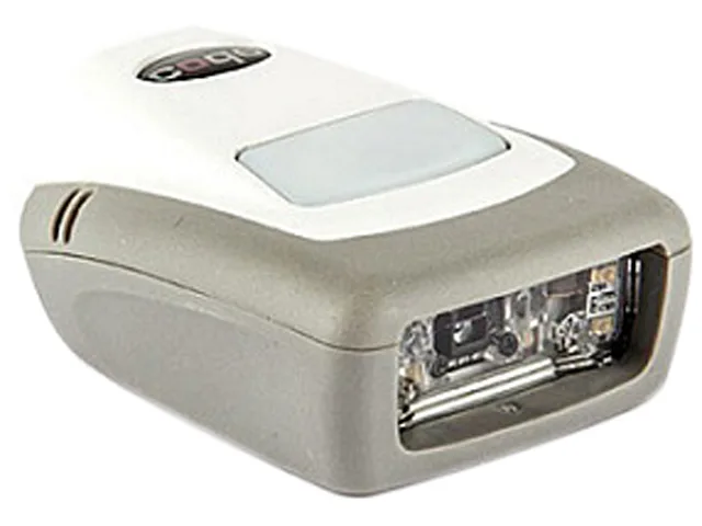 Code Corporation Code Corporation CR1100-K201-C507 barcode scanner — product photo