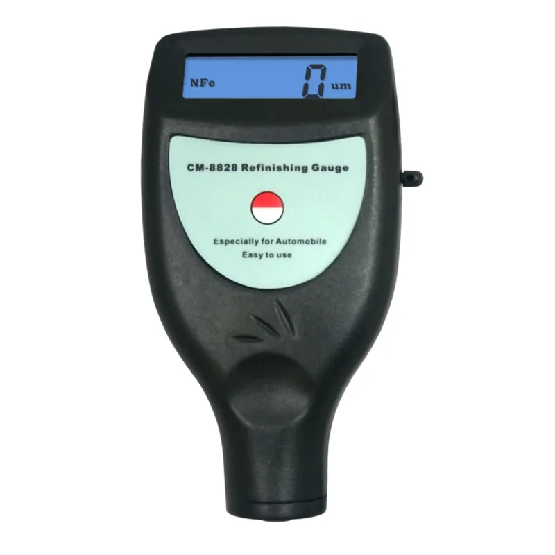 LANDTEK LANDTEK CM8828 Paint Coating Thickness Gauge 1250um — product photo