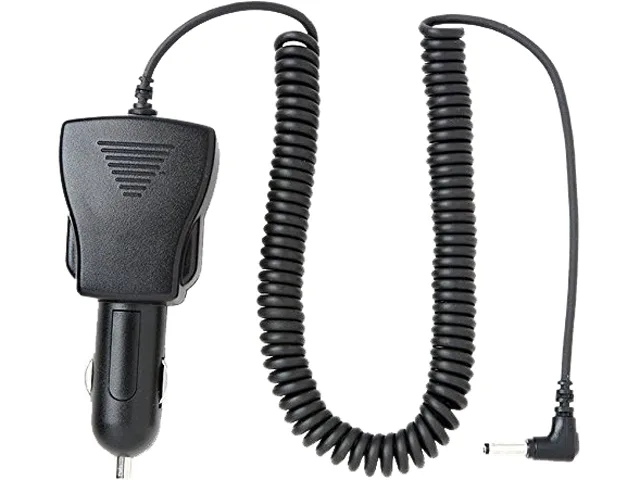 Star Micronics Star Micronics 39569360 Car Charger for SM-T301I Mobile Printers pos accessory — product photo