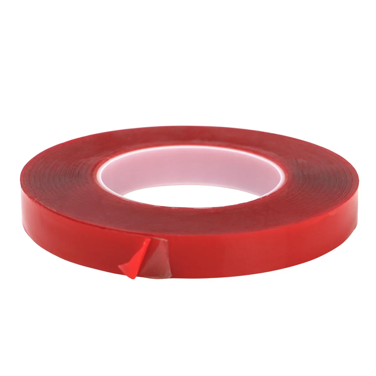 FindTape FindTape XHB-40 High Bond Double-Sided Acrylic Foam Tape 40 mil Clear — product photo
