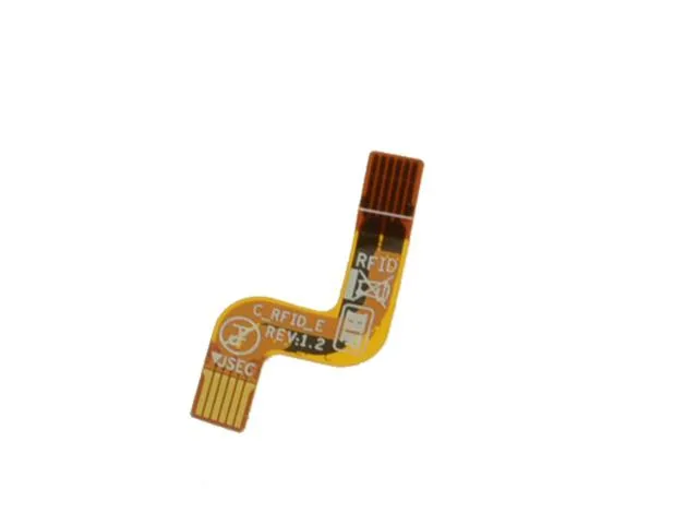 DELL DELL Latitude 5404 Rugged 14 RFID ribbon cable accessory — product photo