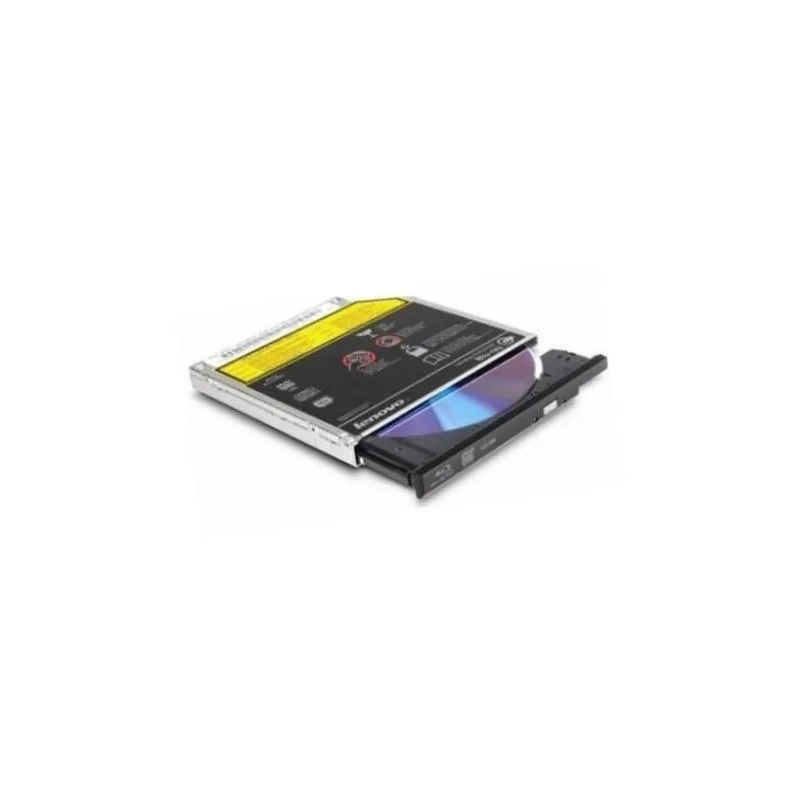 Lenovo Lenovo 45N7451 24X CD 8X DVD SATA Ultrabay Slim Drive — product photo