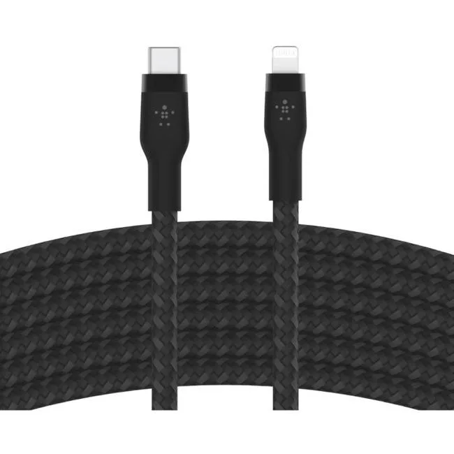 Belkin Belkin CAA011BT3MBK handheld pcs accessory — product photo