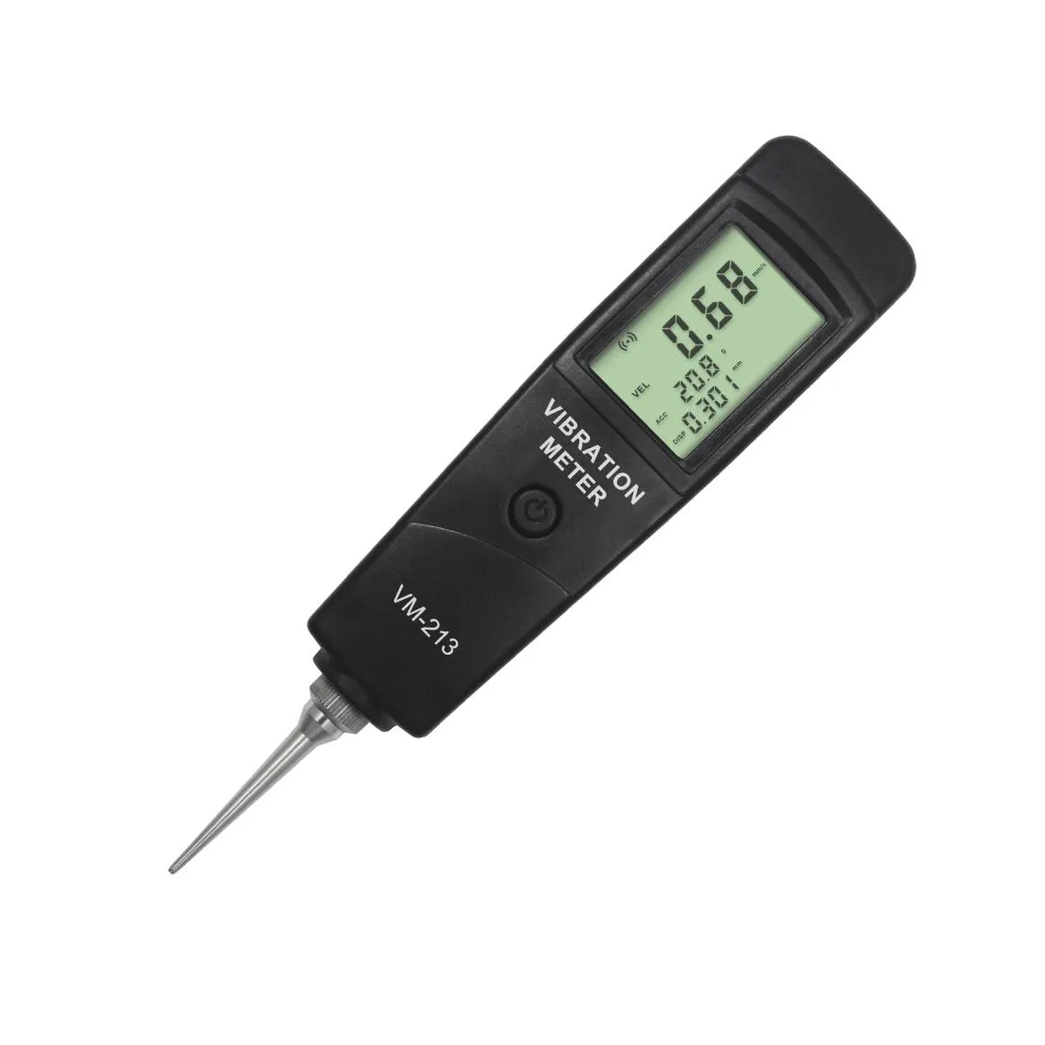 LANDTEK LANDTEK VM213 Vibration Meter 10Hz-10kHz electrician tool — product photo