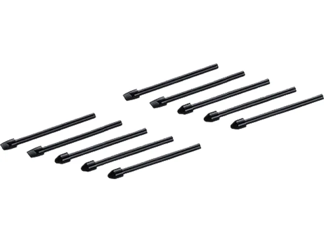 Wacom Wacom ACK20006 Intuos4 Art Pen Nib Set 10 Pack — product photo