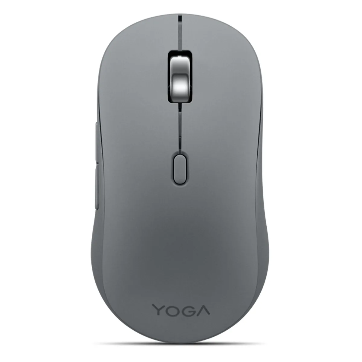 Lenovo Lenovo Yoga Silent Mouse GY51S61920 Luna Grey — product photo