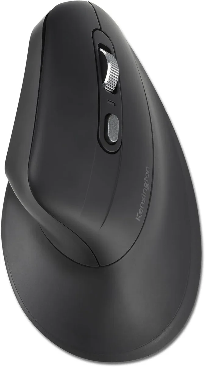Kensington Kensington K72484NA Pro Fit Ergo MY630 EQ Rechargeable Mouse — product photo
