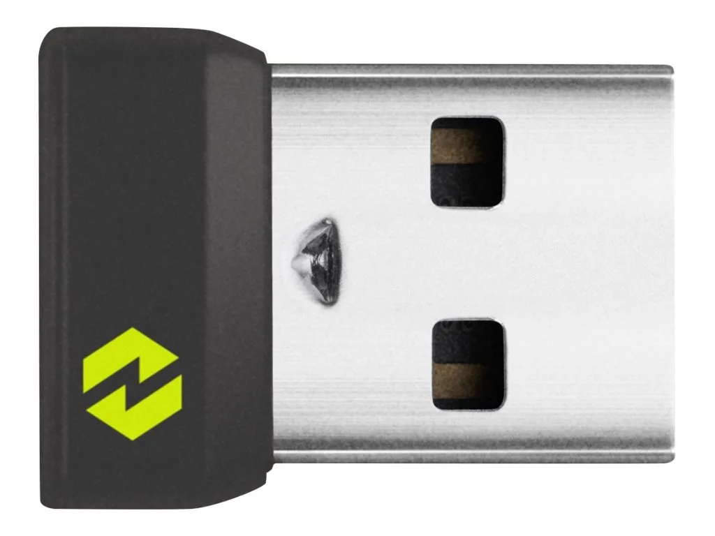 Logitech Logitech 956000007 Logi Bolt USB receiver — product photo