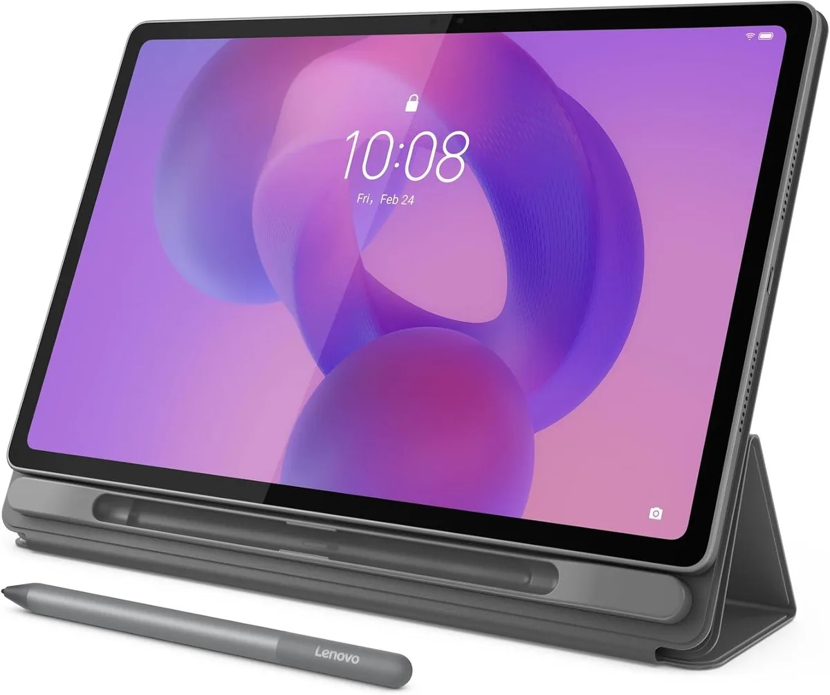 Lenovo Lenovo Idea Tab Plus 12.1" 2.5K 90Hz 8GB 128GB — product photo