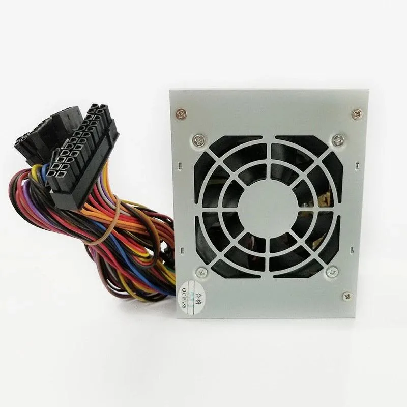 KHACHIMO KHACHIMO M5-300S 200W 300W ATX power supply — product photo
