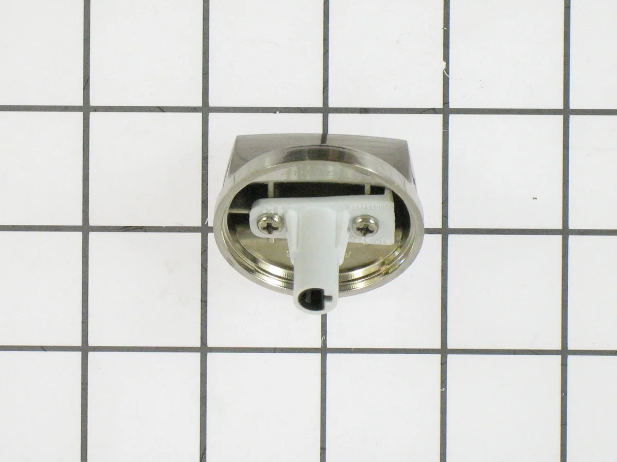 Appliance Factory Parts Appliance Factory Parts 00625704 Knob Selecting appliance part — product photo