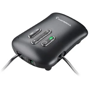 Plantronics Plantronics 79960-01 AP15 VistaPlus telephone accessory — product photo