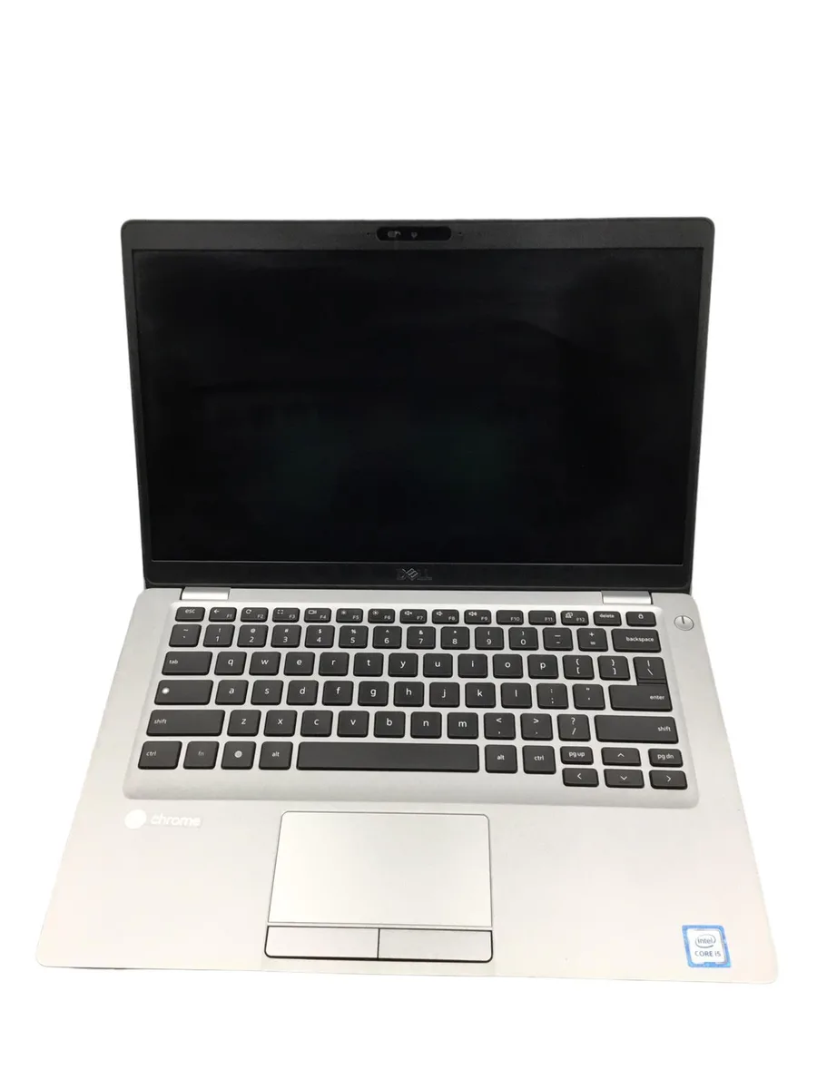 DELL Dell Latitude 5400 Chromebook 14 i5-8365U 8GB 256GB NVMe — product photo