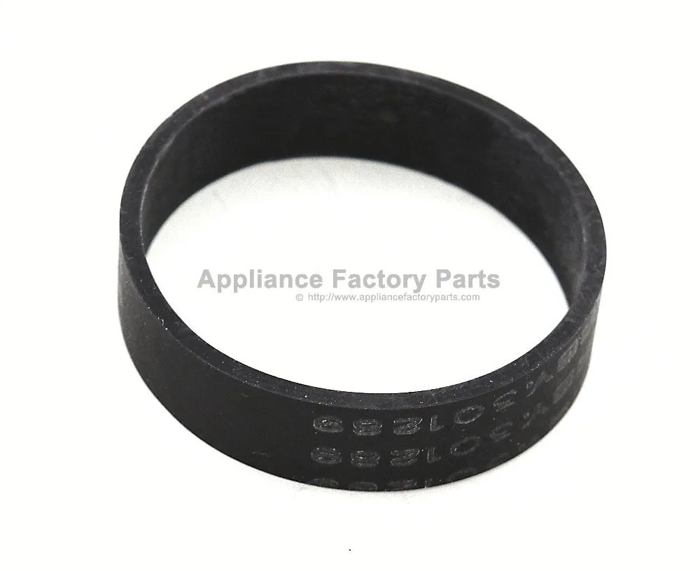 Appliance Factory Parts Appliance Factory Parts 49-3132-07 Smooth Belt for Kirby Renovator/Polisher — product photo