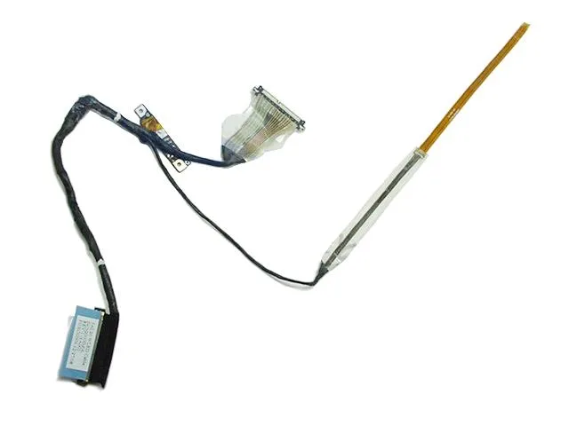 DELL DELL Latitude E6500 15.4" LED LCD Ribbon Cable CP151 — product photo