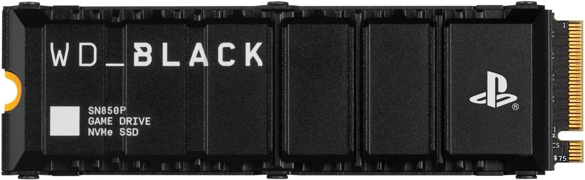 SanDisk SanDisk WDBBYV0020BNC-WRSN 2TB internal SSD — product photo