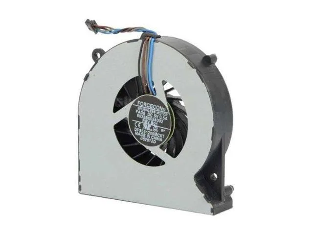 tuanyuan tuanyuan CPU Cooling Fan 1 Fan HP 6460 6465 6470 6475 8460 8470 — product photo
