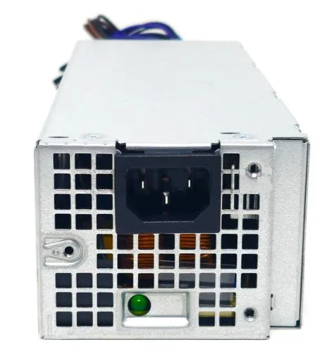 DELL DELL D500EPM-00 500W Power Supply Silver — product photo