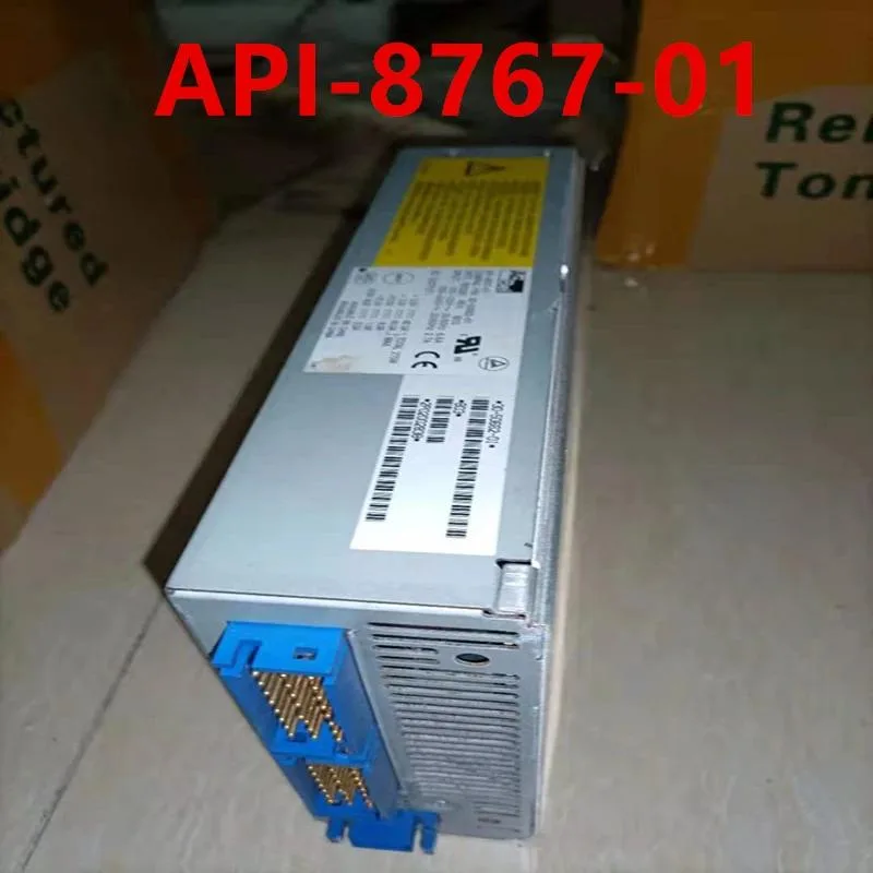 KHACHIMO KHACHIMO DS20E 275W Power Supply 30-50662-01 API-8767-01 — product photo