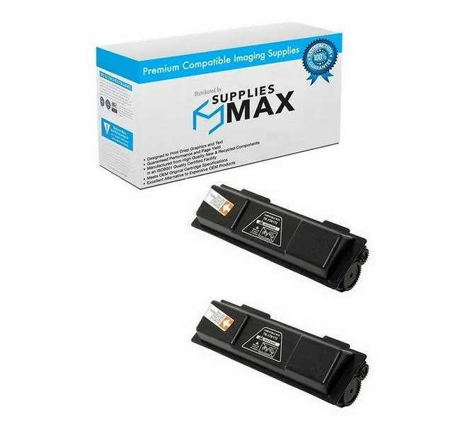 SuppliesMax SuppliesMax COY1T02LZ0US0_2PK toner cartridge 2-pack 7200 pages black — product photo