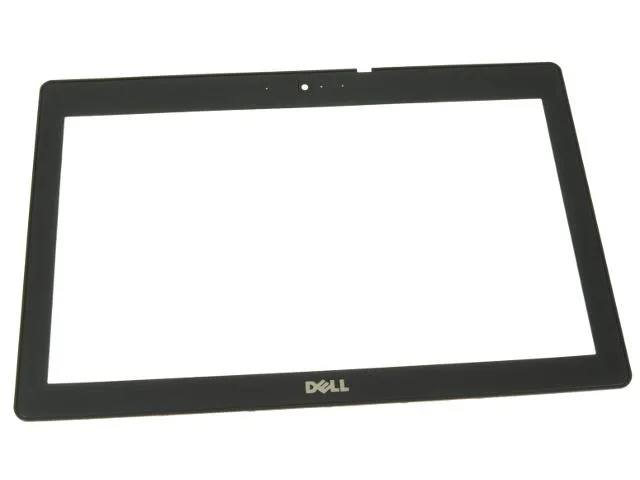 DELL DELL Latitude E6430 14" LCD Front Trim Cover Bezel M637T — product photo