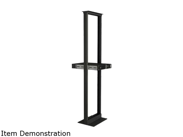 Liebert Liebert 2POSTRMKIT UPS rack mount kit — product photo
