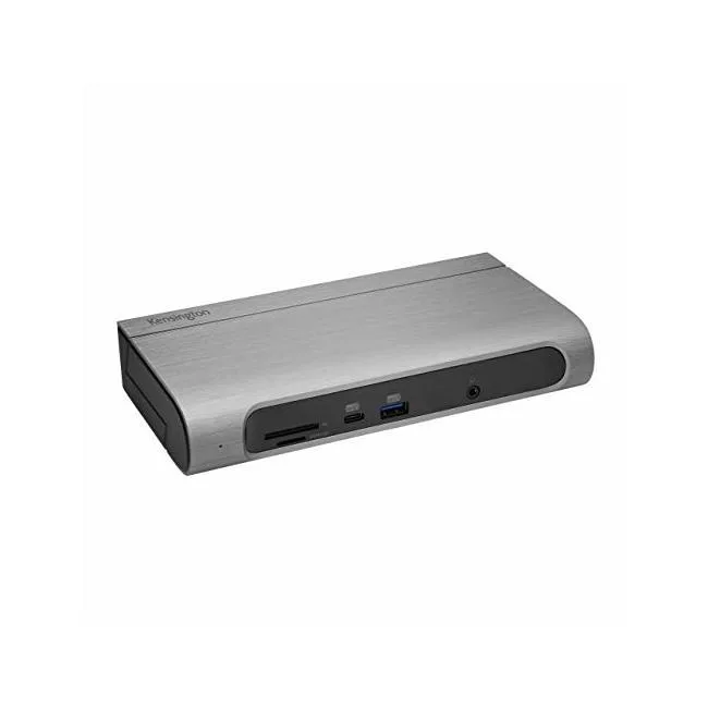 Kensington Kensington K34009NA SD5600T 100W Thunderbolt docking station — product photo
