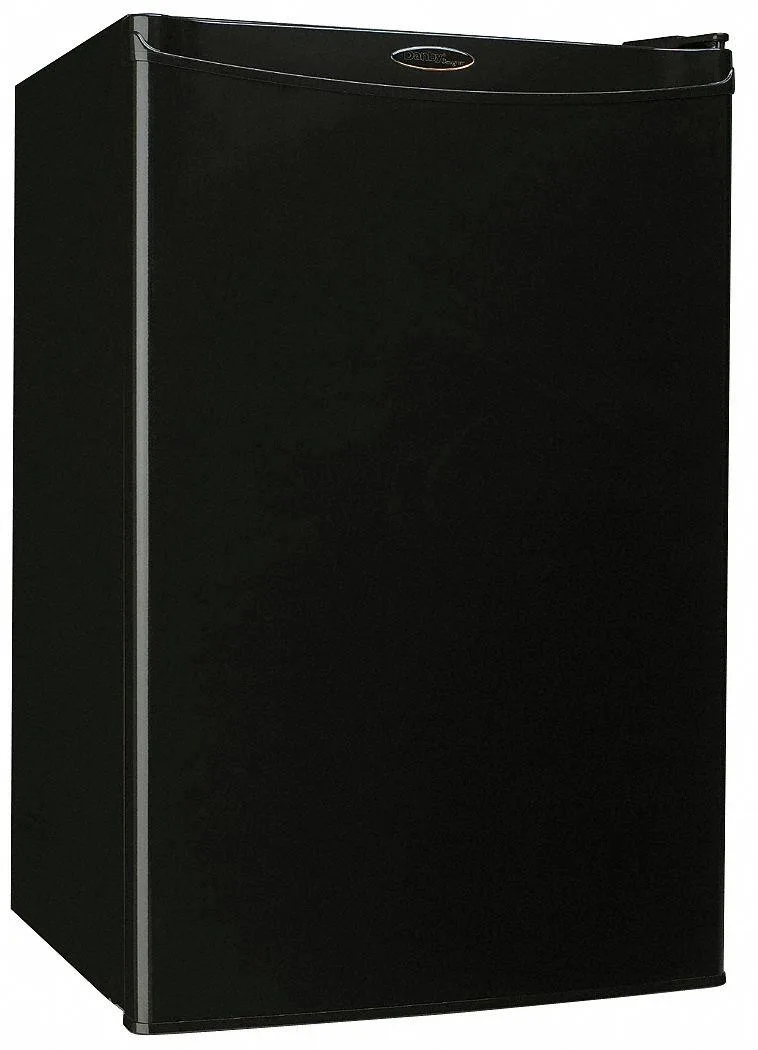 Danby Danby DAR-044A4BDD 4.4 cu ft refrigerator — product photo