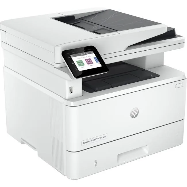 HP HP LaserJet Pro 4101fdw Laser Printer 2Z619FRBGJ — product photo