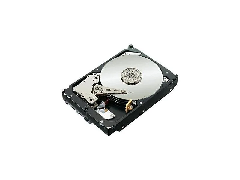 Seagate Seagate ST31000424SS 1 TB 7200 RPM SAS 2.0 16 MB 3.5-inch internal hard drive — product photo