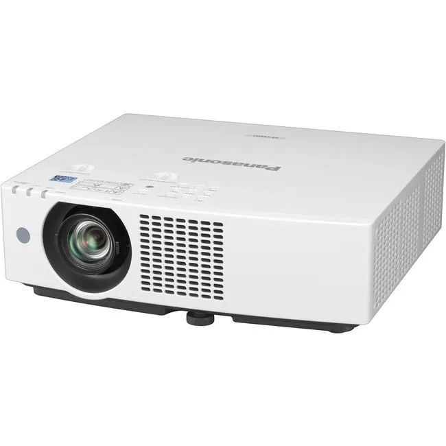 Panasonic Panasonic PTVMZ51U7 home theater projector 7000 lm 1.6x zoom — product photo