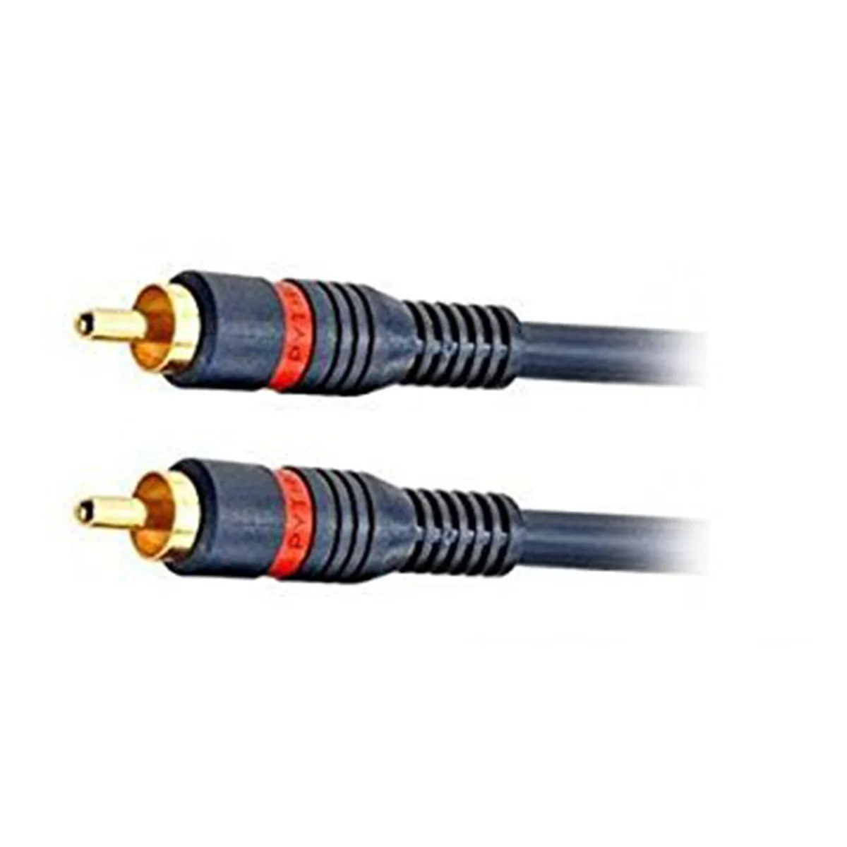iMBAPrice iMBAPrice 12-Feet RCA Composite Cable 1RCA Male/1RCA Male — product photo