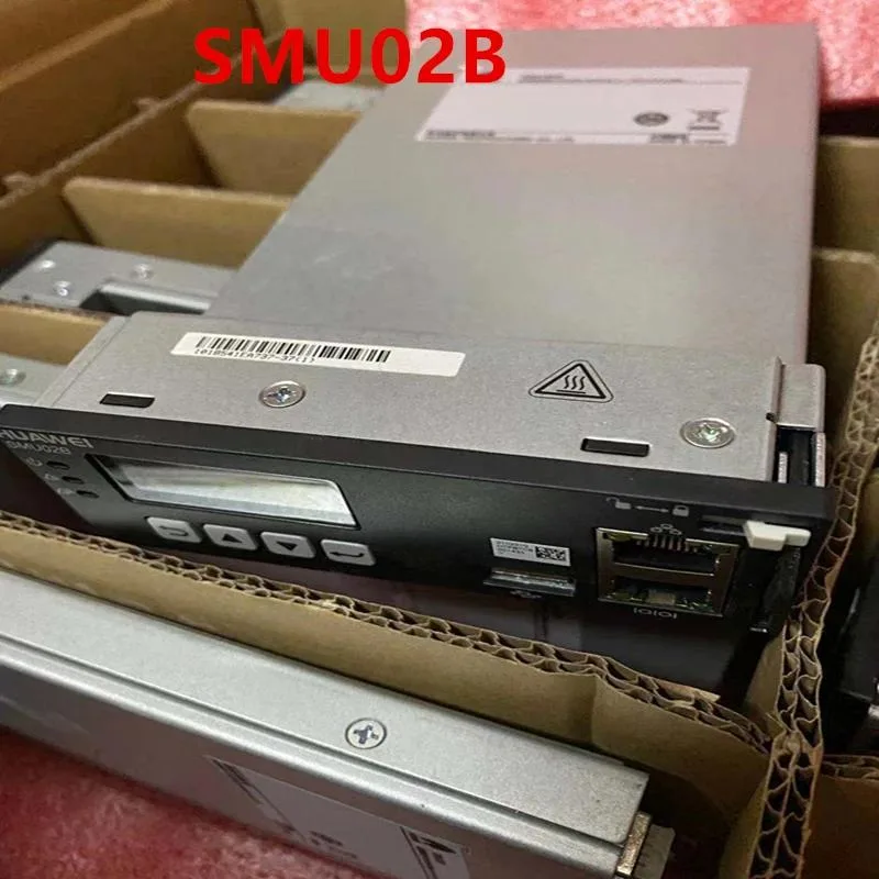 KHACHIMO SMU02B ATX power supply unit, new condition