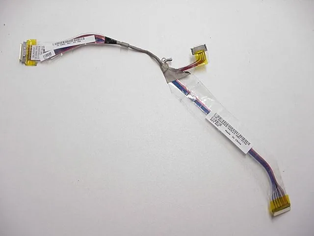 DELL DELL Latitude X300 Inspiron 300m LCD 12.1" Ribbon Cable — product photo