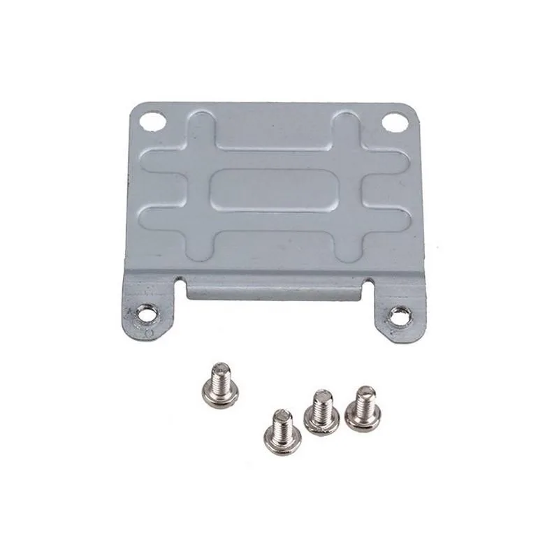 EN-Labs EN-Labs Mini PCIe Half to Full Size Bracket with 4 Screws — product photo
