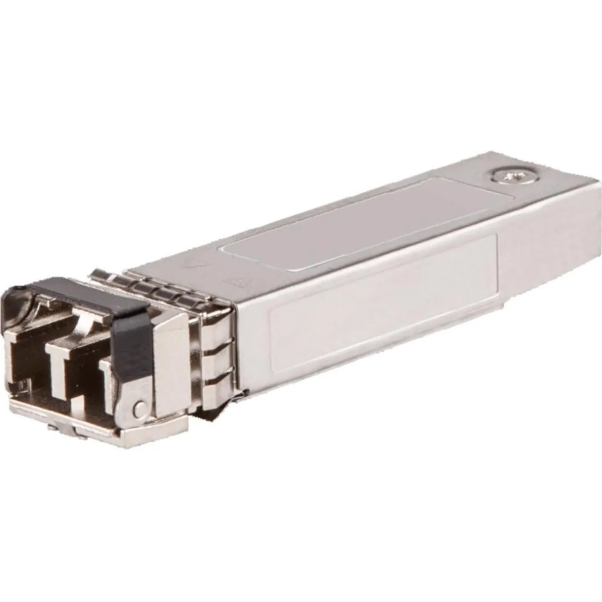 HPE HPE R0M48A 50G SFP56 LC SR 100m MMF Transceiver — product photo