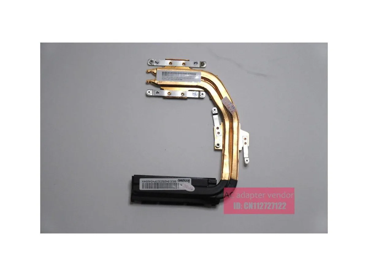 Fans Fans Replacement Heatsink Fan for Lenovo Y460 Y460A Y460N Y460C — product photo